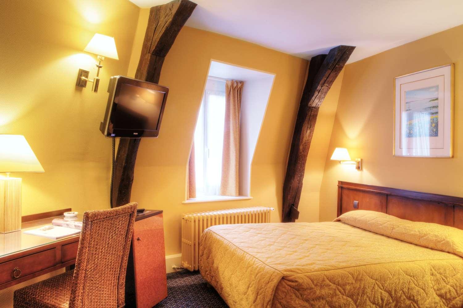 Best Western De Diane Невер Екстериор снимка