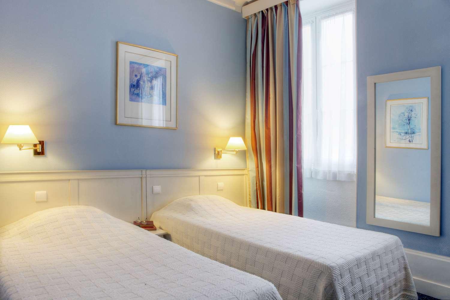 Best Western De Diane Невер Екстериор снимка