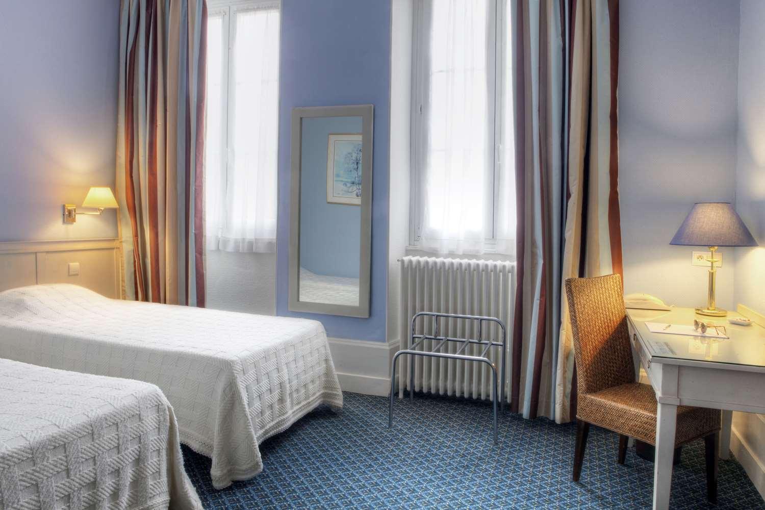 Best Western De Diane Невер Екстериор снимка