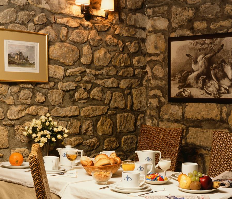 Best Western De Diane Невер Екстериор снимка