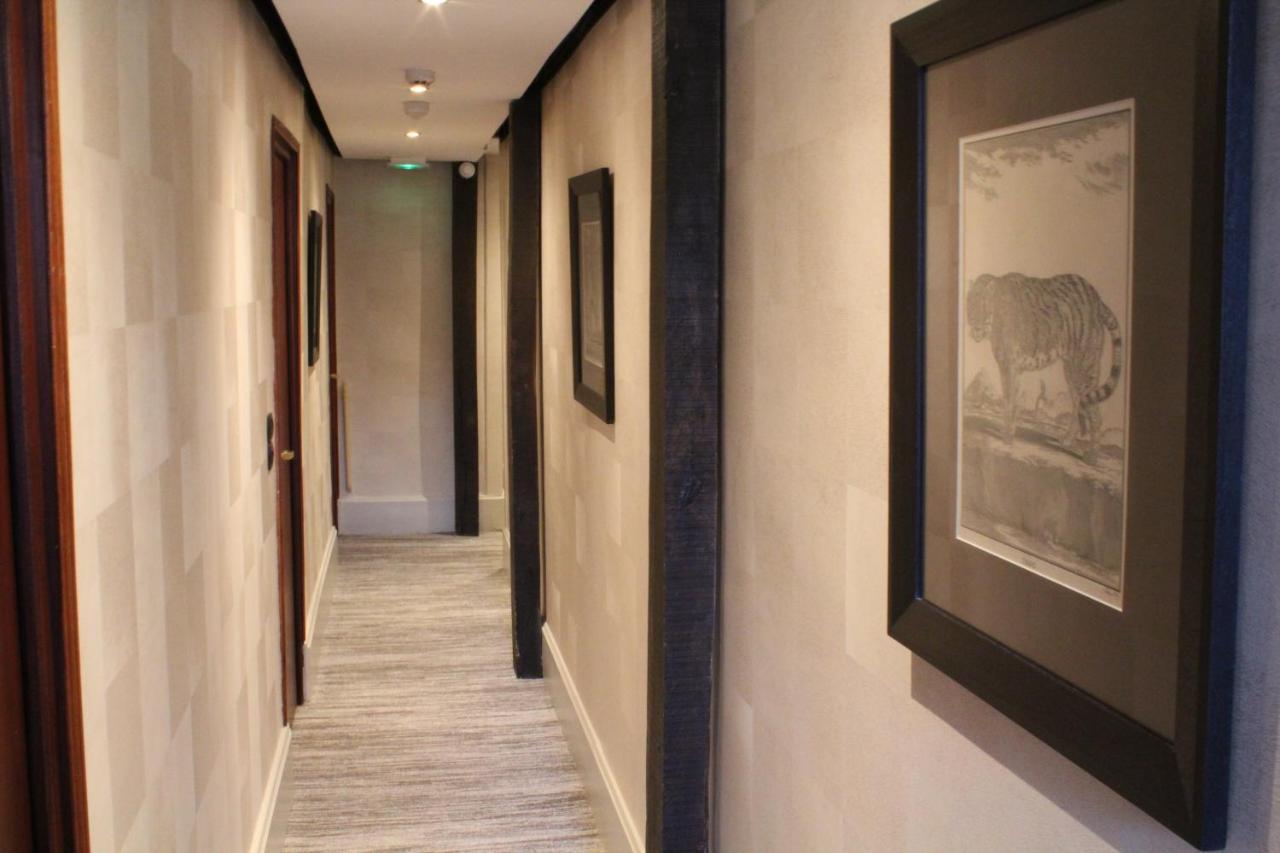 Best Western De Diane Невер Екстериор снимка