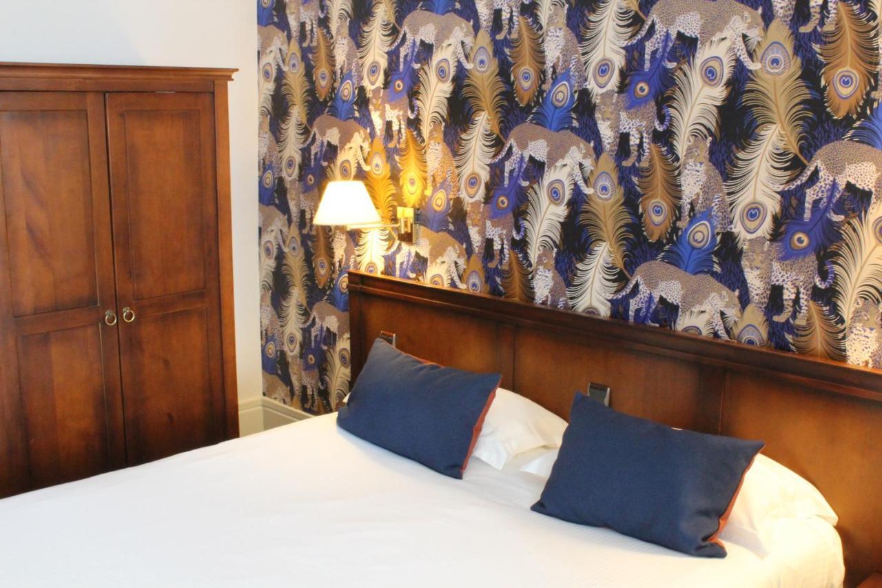 Best Western De Diane Невер Екстериор снимка