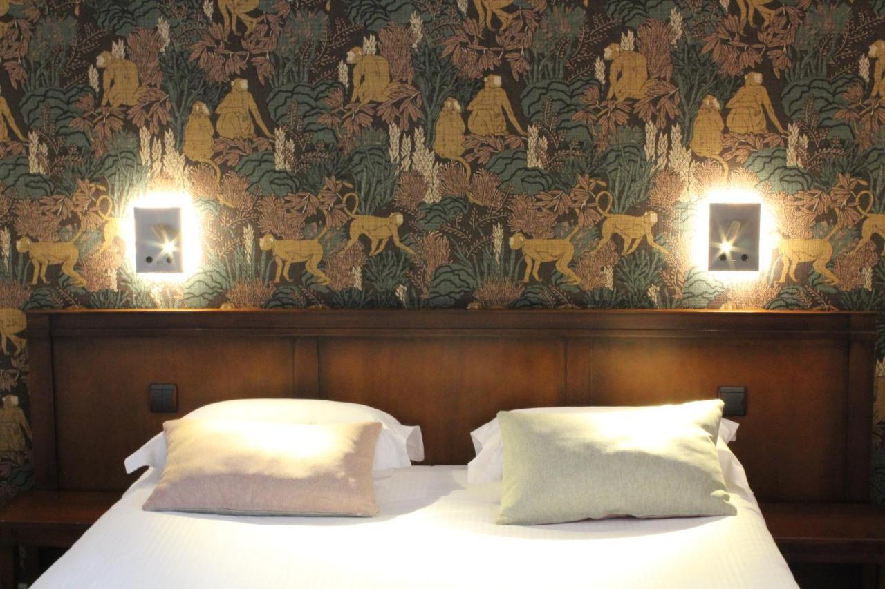 Best Western De Diane Невер Екстериор снимка